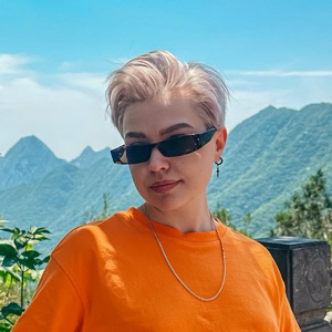 Anastasia Kobyteva | Сетка — социальная сеть от hh.ru