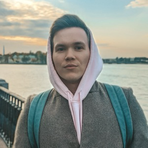 Роман Полугрудов | Сетка — социальная сеть от hh.ru