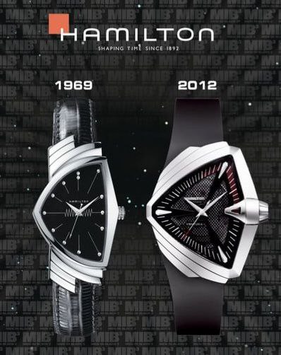 Ставки повышаются, господа! 💵💎 В этот раз у нас аж 3 предмета, и это завершающий пост о дизайне в фильмах "Люди в чёрном"
Первый фильм братьев Люмьер был про поезд, и с этого времени средства транспор... | Сетка — социальная сеть от hh.ru