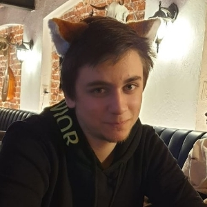 Kirill Chernikov | Сетка — социальная сеть от hh.ru