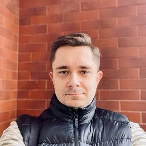 Георгий Сапронов