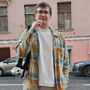 Станислав Улегин