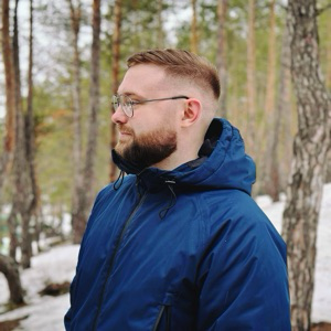 Сергей Михайлов