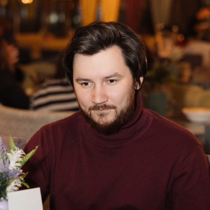 Василий Оськин | Сетка — социальная сеть от hh.ru