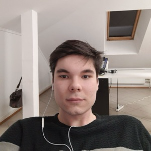 Наиль Гинятуллин | Сетка — социальная сеть от hh.ru