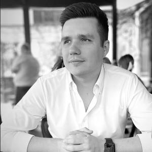 Константин Долгов | Сетка — социальная сеть от hh.ru