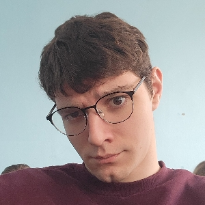 Алексей Зубель