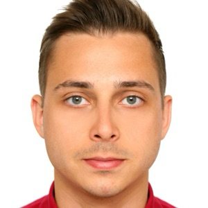 Глеб Беляев