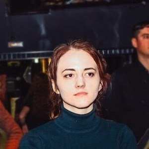 Дарья Горкина