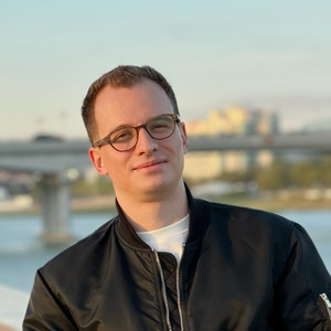 Kirill Meleshkov | Сетка — социальная сеть от hh.ru