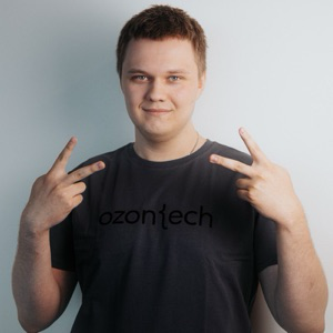 Евгений Шивелёв | Сетка — социальная сеть от hh.ru