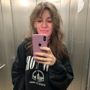 Виктория Цыплакова