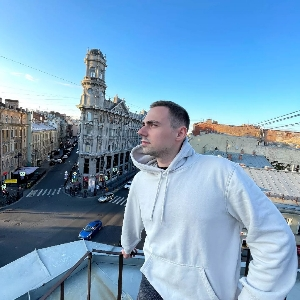 Алексей Кравцов