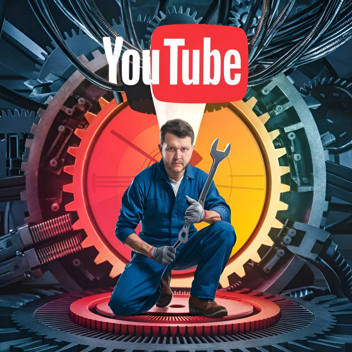 Свой YouTube канал в 2024 году!
Динамический сторителлинг, CTR ,креативные связки, стартовый отвал, золотое сечение, сценарные якори | Сетка — социальная сеть от hh.ru