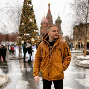 Сергей Сафонов | Сетка — социальная сеть от hh.ru