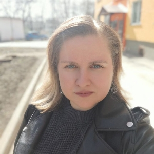 Валентина Трунова | Сетка — социальная сеть от hh.ru