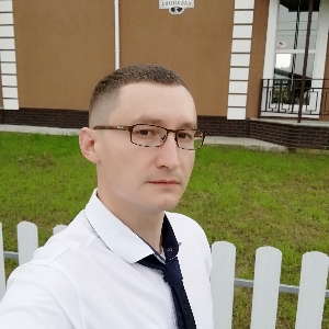 Владимир Новиков | Сетка — социальная сеть от hh.ru