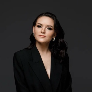 Юлия Некрасова