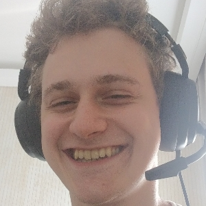 Илья Мещеряков | Сетка — социальная сеть от hh.ru