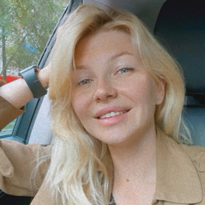 Анна Воробьева | Сетка — социальная сеть от hh.ru