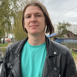 Владислав Сергеев