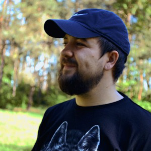 Vladislav Petrov | Сетка — социальная сеть от hh.ru