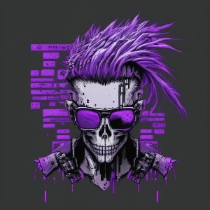 Ирокез Конформиста