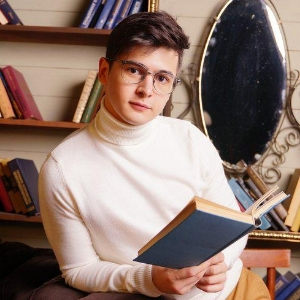 Тимербулат Валиуллин | Сетка — социальная сеть от hh.ru