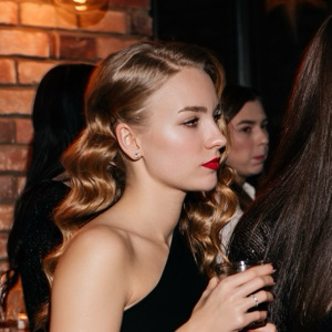 Вероника Гук | Сетка — социальная сеть от hh.ru