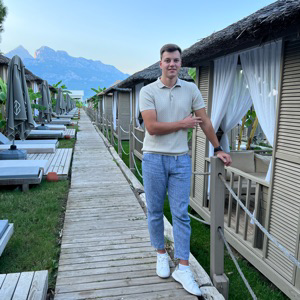 Денис Егоров | Сетка — социальная сеть от hh.ru