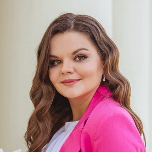 Марина Швец | Сетка — социальная сеть от hh.ru