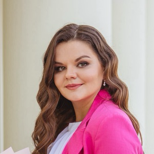 Продакт в здании