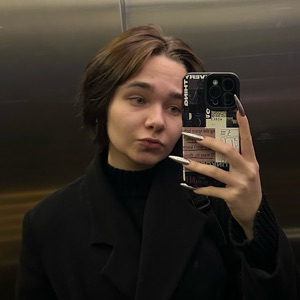 Любовь Марченко | Сетка — социальная сеть от hh.ru