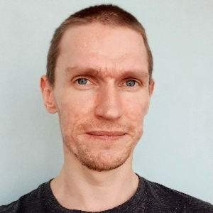 Николай Шамшурин | Сетка — социальная сеть от hh.ru