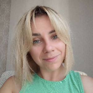 Елена Ребенкова | Сетка — социальная сеть от hh.ru