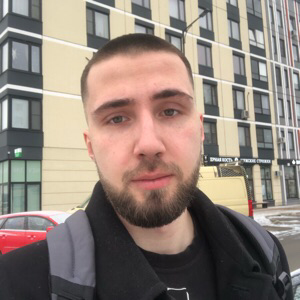 Егор Медведев | Сетка — социальная сеть от hh.ru