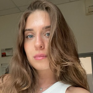 Екатерина Романова