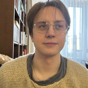 Александр Тимаков | Сетка — социальная сеть от hh.ru