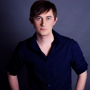 Илья Алексеев