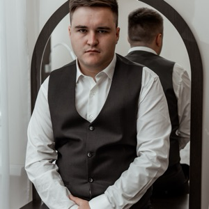 Руслан Чумак