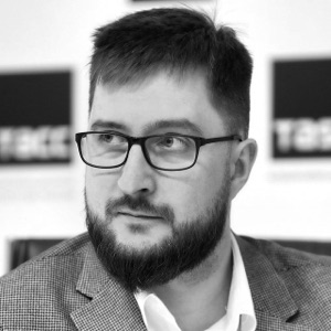 Дмитрий Илюхин | Сетка — социальная сеть от hh.ru