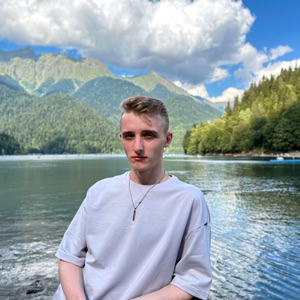 Дмитрий Веремеев | Сетка — социальная сеть от hh.ru