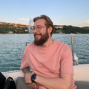 Сергей Богданович
