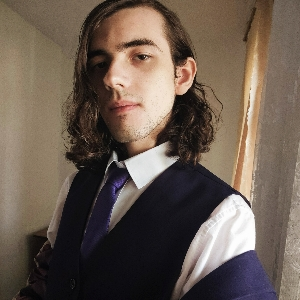 Дмитрий Фоменко