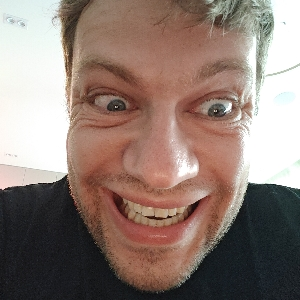 Иван Добровольский | Сетка — социальная сеть от hh.ru