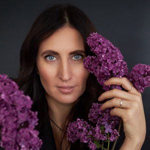 Елена Бахтина