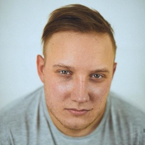 Георгий Климов | Сетка — социальная сеть от hh.ru