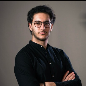 Геворг Акопян | Сетка — социальная сеть от hh.ru