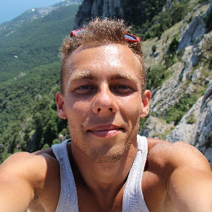 Artem Mayer | Сетка — социальная сеть от hh.ru