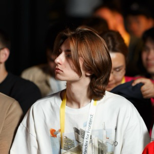 Дмитрий Чухин | Сетка — социальная сеть от hh.ru